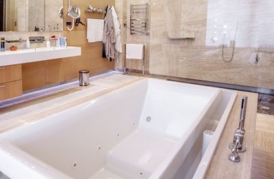 Cost of Bathtub Refinishing in Winter Springs, FL
