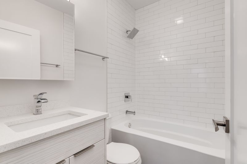 Best Bathtub Refinishing Contractors in Winter Springs, FL